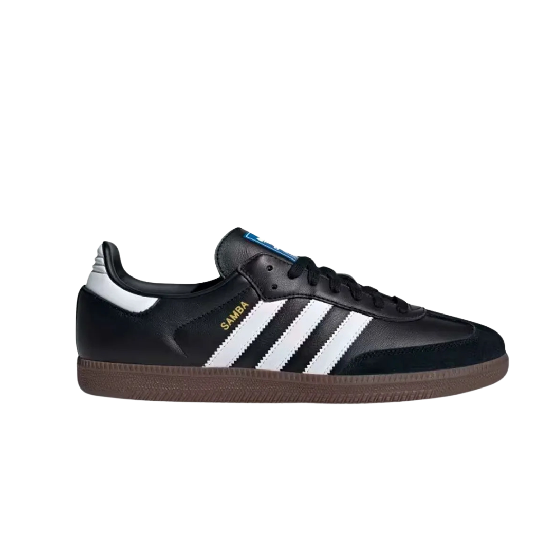 Adidas Samba Premium