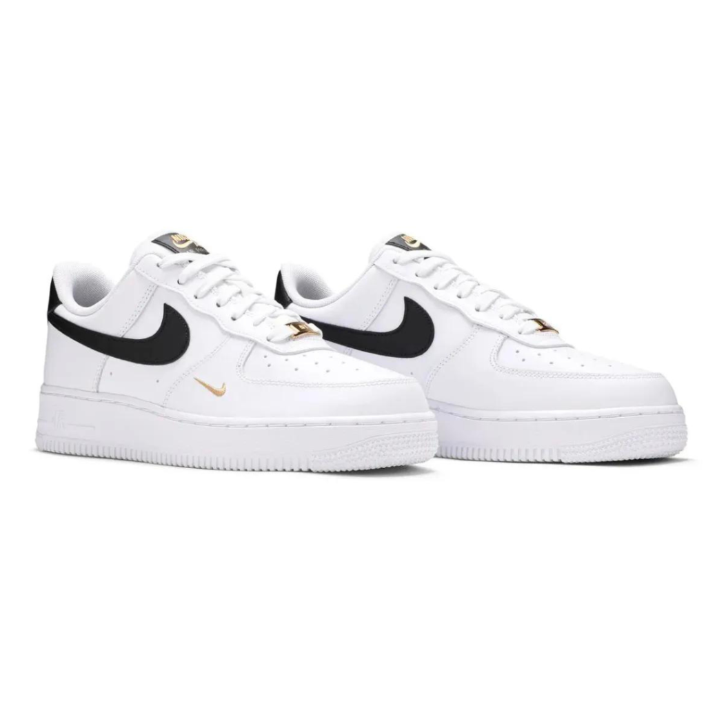 Nike Air Force 1 Essential White Rust