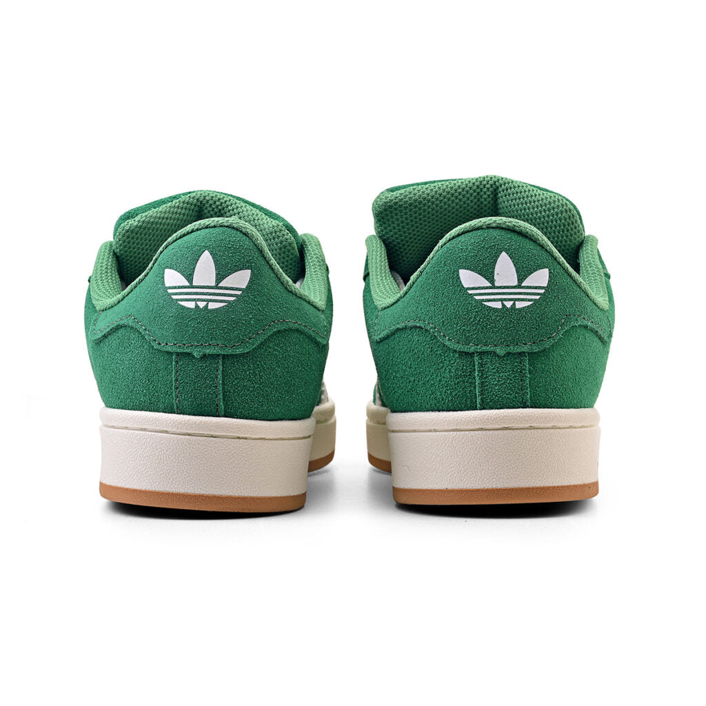 Adidas Campus 00s Dark Green