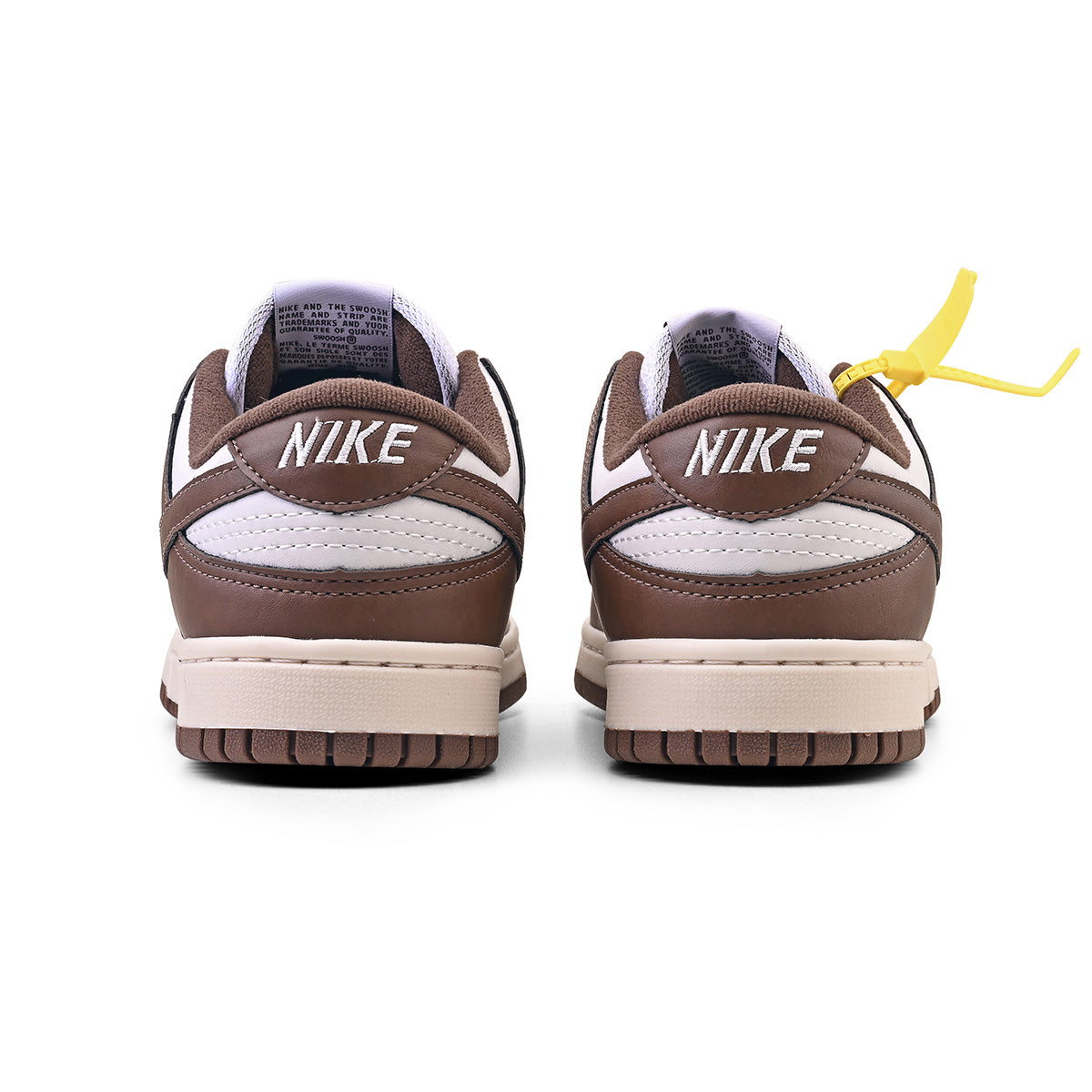 Nike SB Dunk Cacao Wow