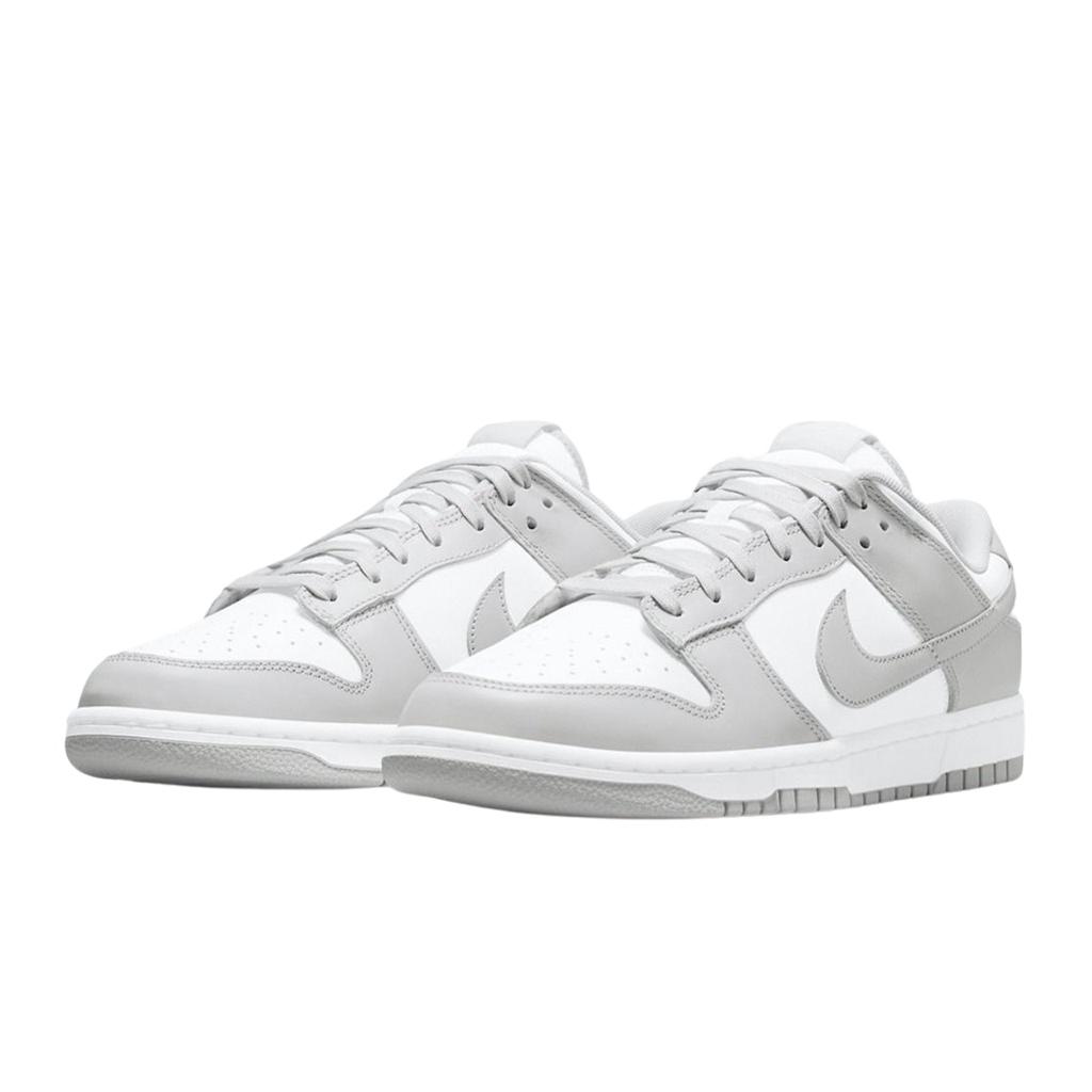 Nike SB Dunk Grey Fog
