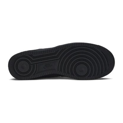 Nike Air Force 1 Anthracite