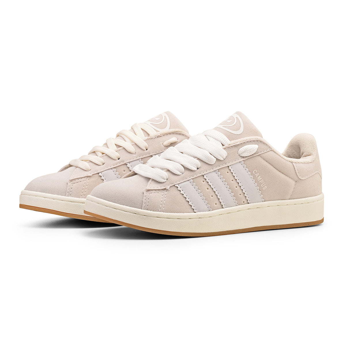 Adidas Campus 00s Off White