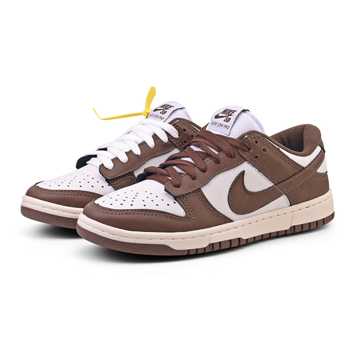 Nike SB Dunk Cacao Wow