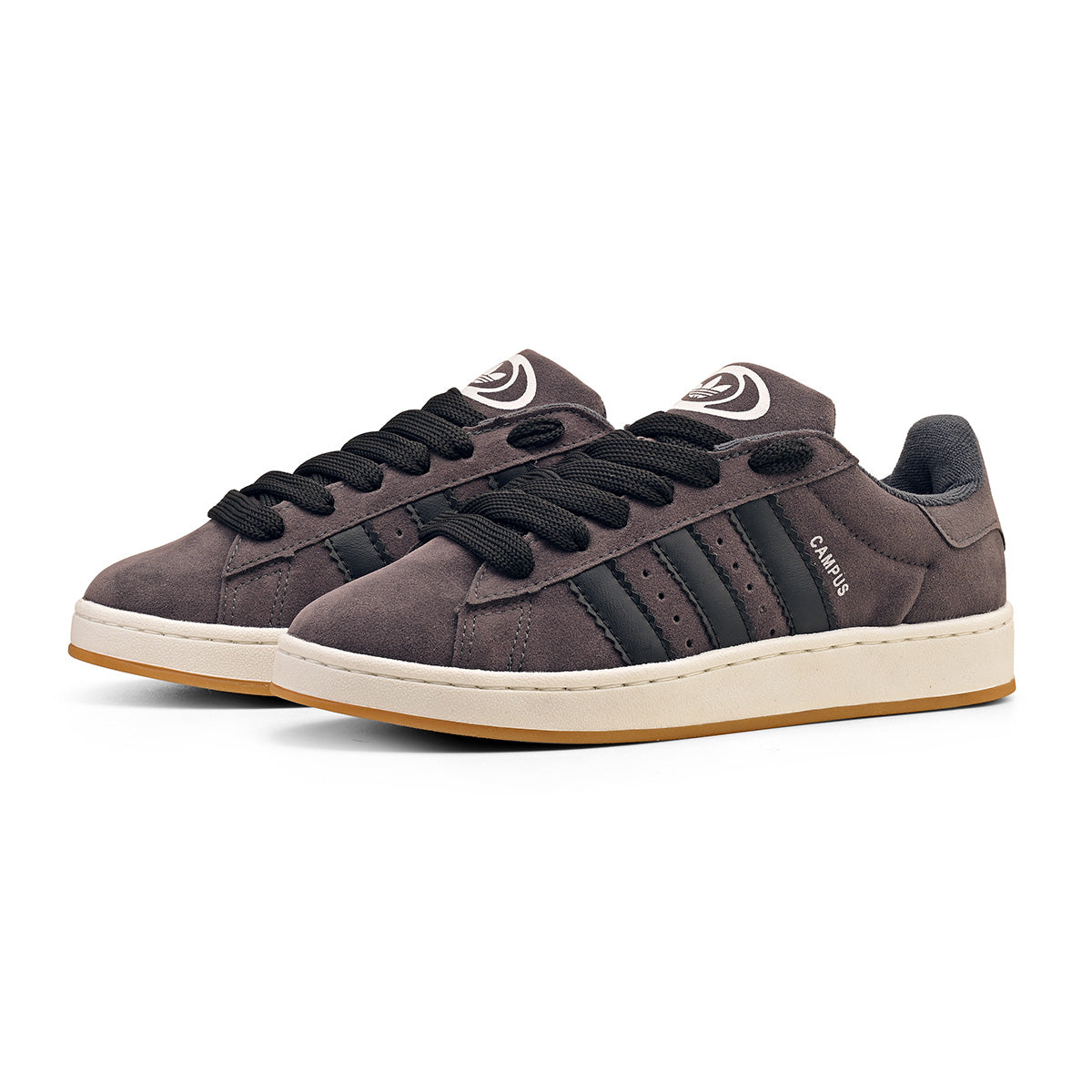 Adidas Campus 00s Grafite/Preto