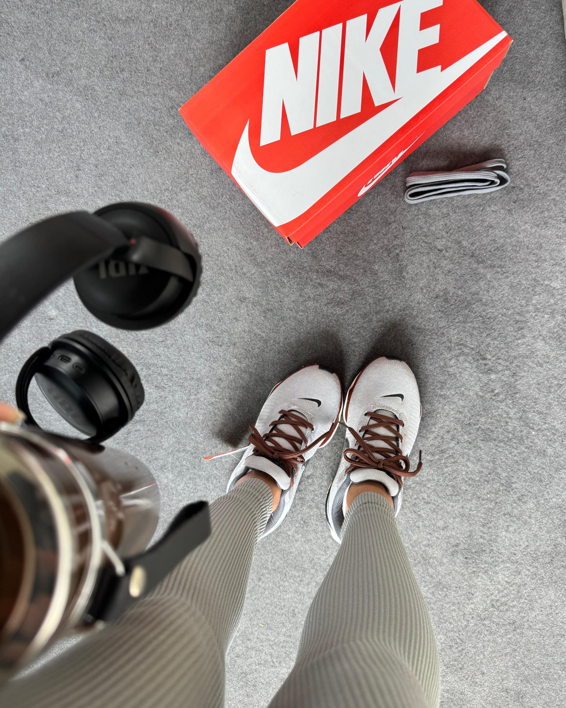 Nike Invincible Run 3 Feminino