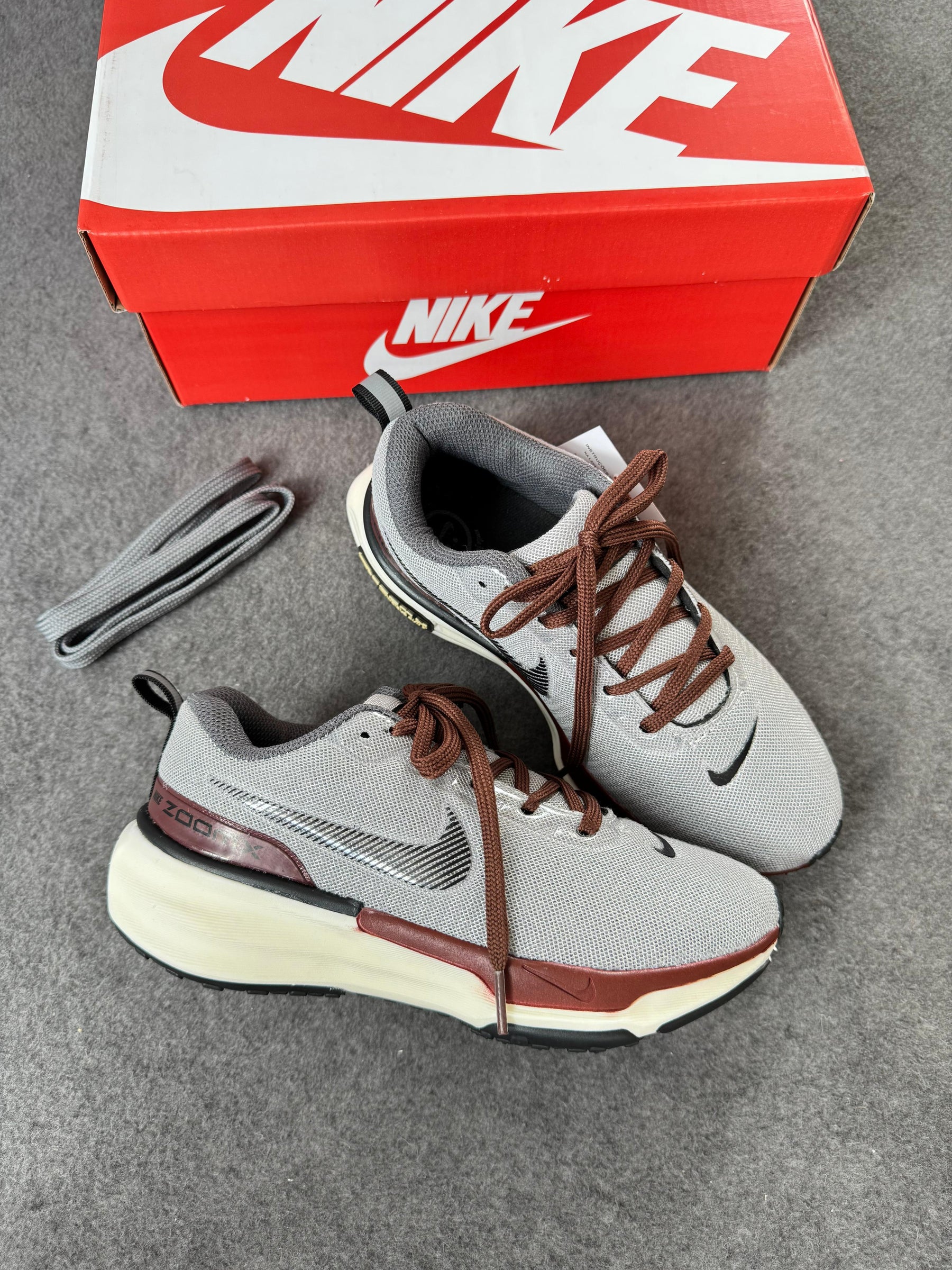 Nike Invincible Run 3 Feminino