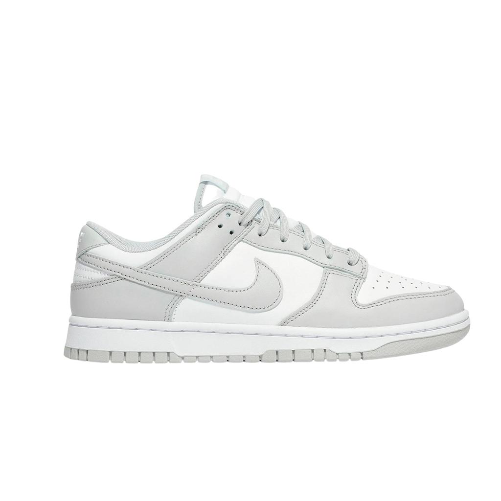 Nike SB Dunk Grey Fog