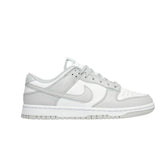 Nike SB Dunk Grey Fog