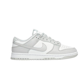 Nike SB Dunk Grey Fog