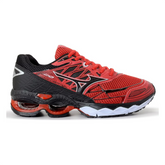Mizuno Creation 20 Vermelho