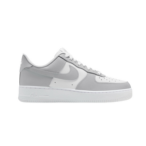 Nike Air Force 1 Cinza/Branco