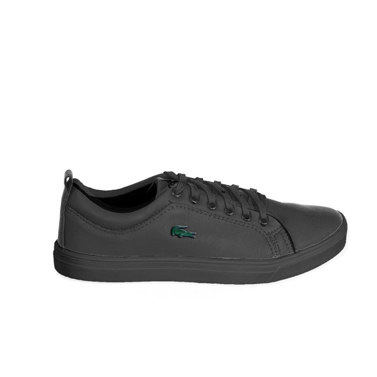 Lacoste Sapatênis Preto