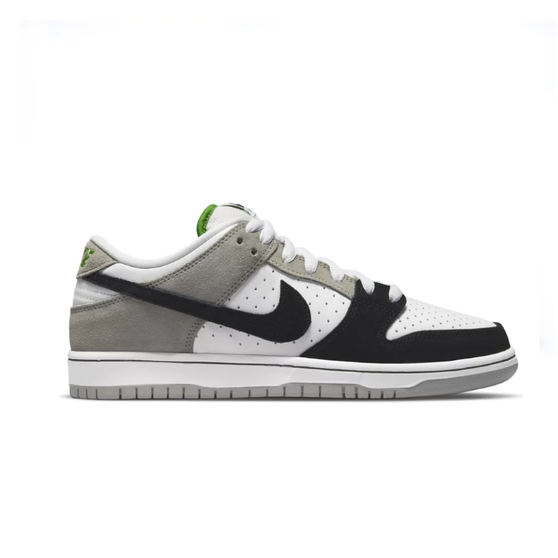 Nike SB Dunk Chlorophyll
