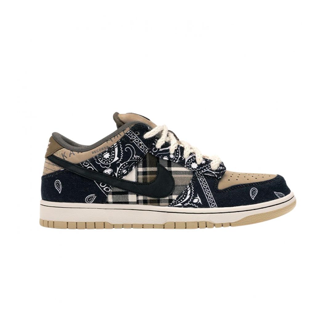 Nike SB Dunk Travis Scott Cactus Jack