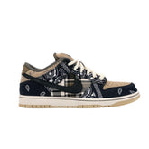 Nike SB Dunk Travis Scott Cactus Jack
