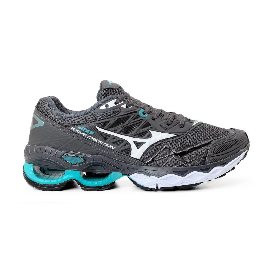 Mizuno Creation 20 Grafite