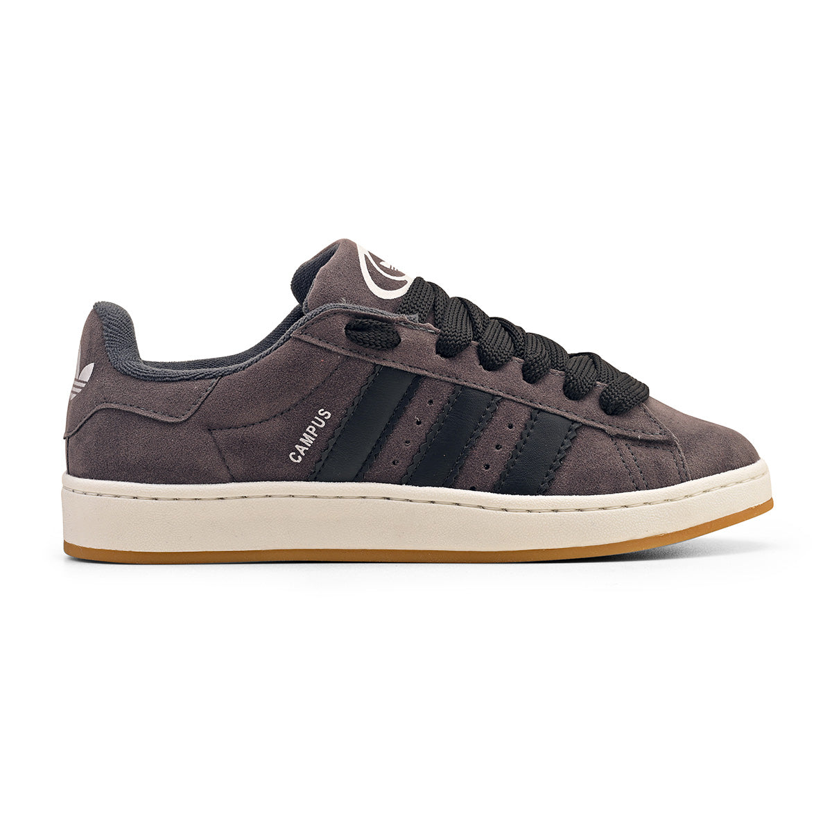 Adidas Campus 00s Grafite/Preto