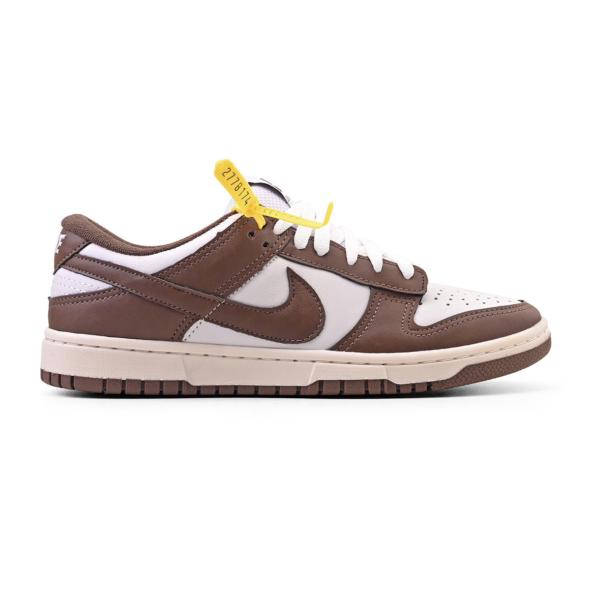 Nike SB Dunk Cacao Wow