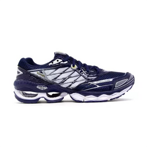 Mizuno Creation 20 Marinho/Branco
