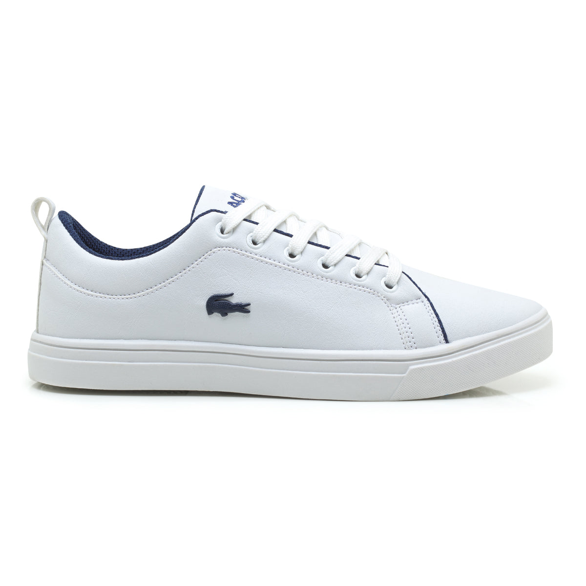 Lacoste Sapatênis Branco