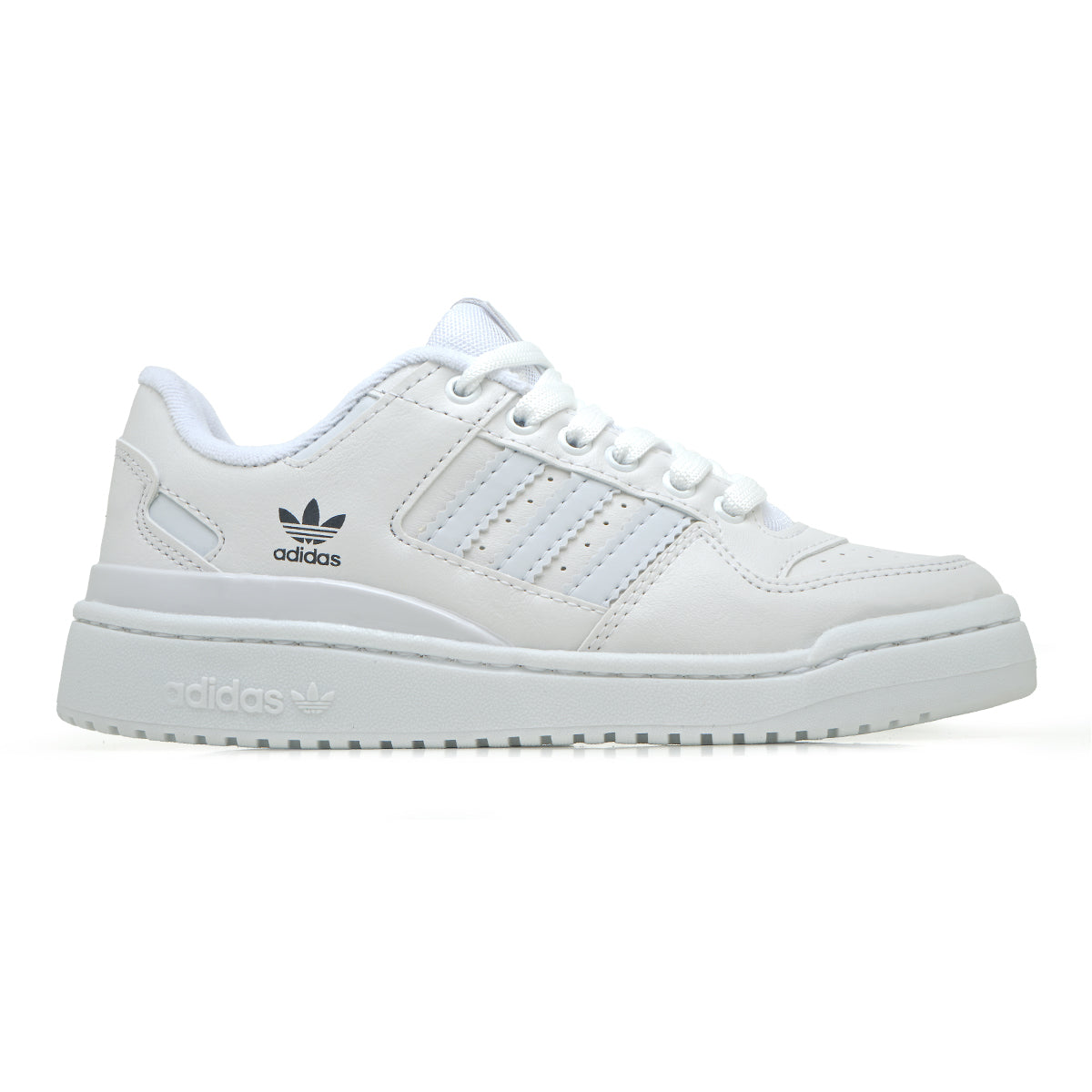 Adidas Forum Low Branco
