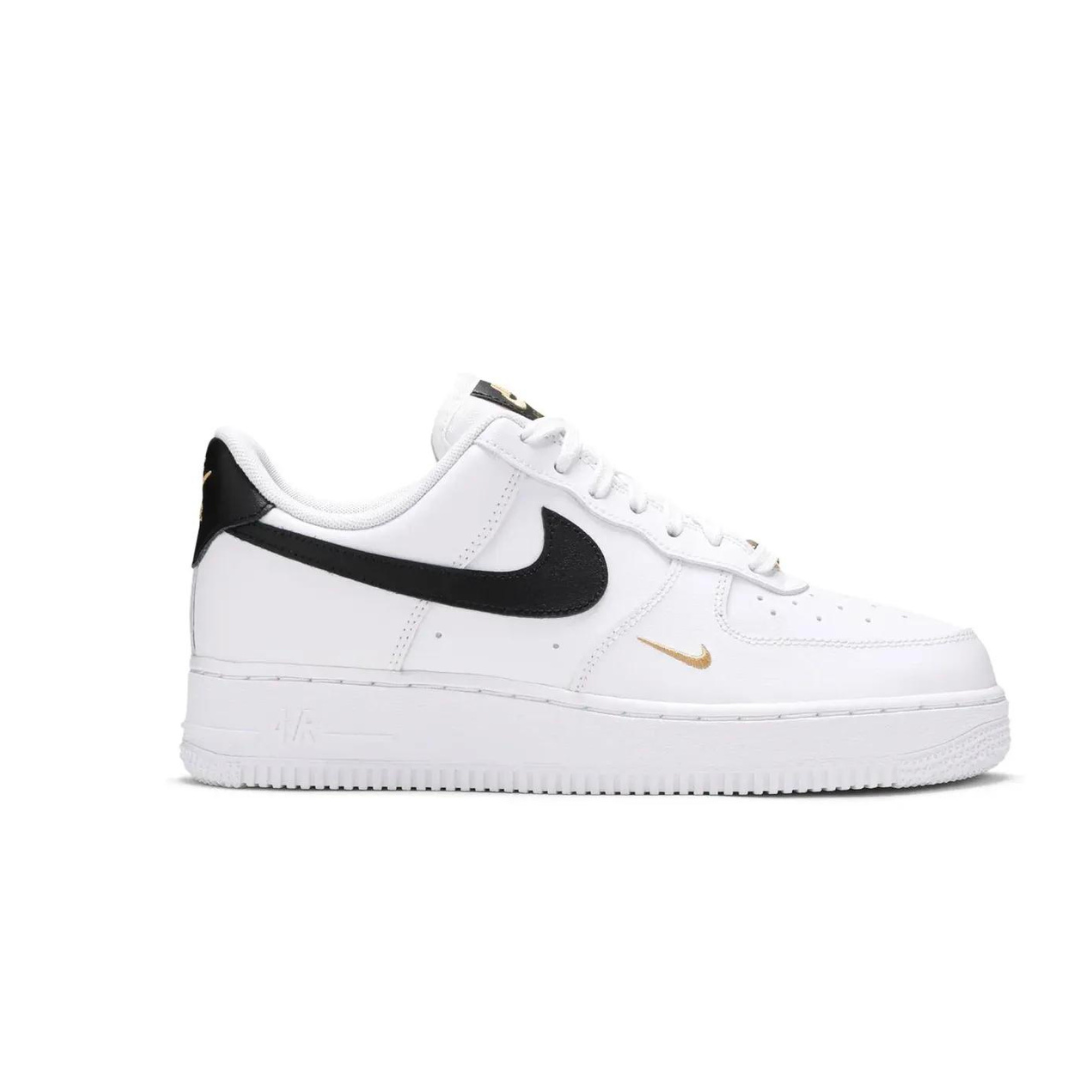 Nike Air Force 1 Essential White Rust