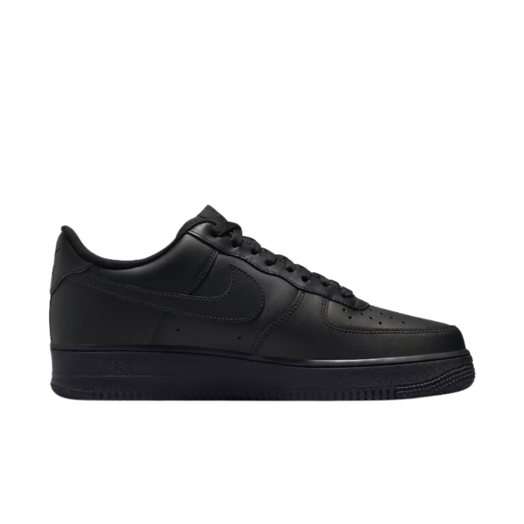 Nike Air Force 1 Preto