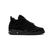 Nike Air Jordan 4 Black Cat