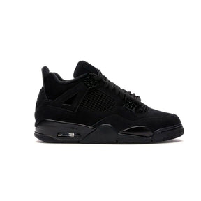 Nike Air Jordan 4 Black Cat