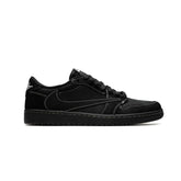 Nike Air Jordan Low OG Travis Scott Black Phantom
