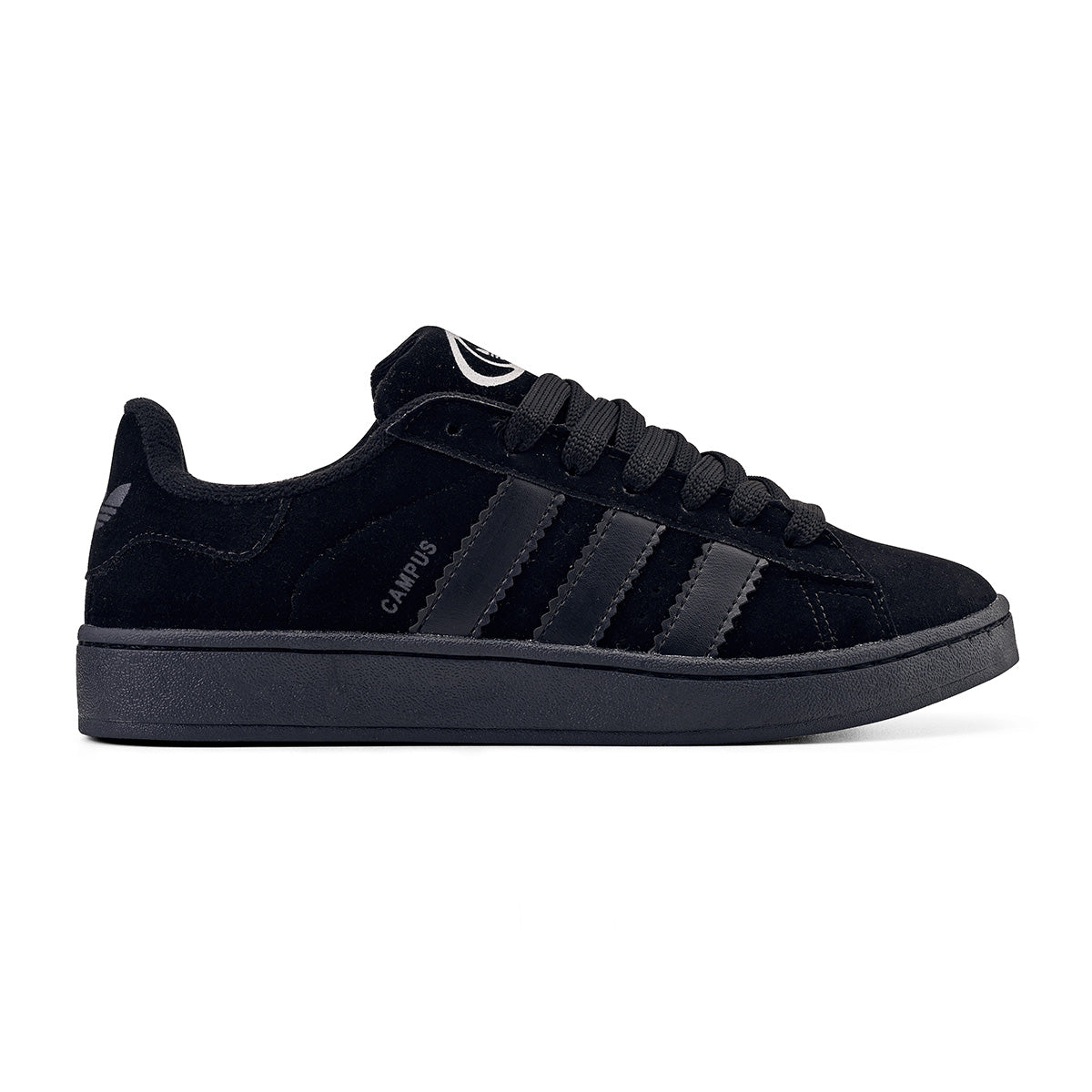 Adidas Campus 00s All Black