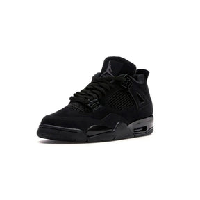 Nike Air Jordan 4 Black Cat