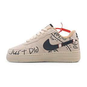 Nike Air Force 1 JUST DID
