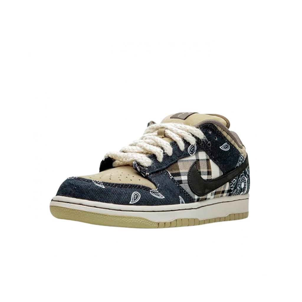 Nike SB Dunk Travis Scott Cactus Jack