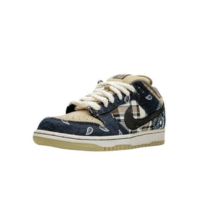 Nike SB Dunk Travis Scott Cactus Jack