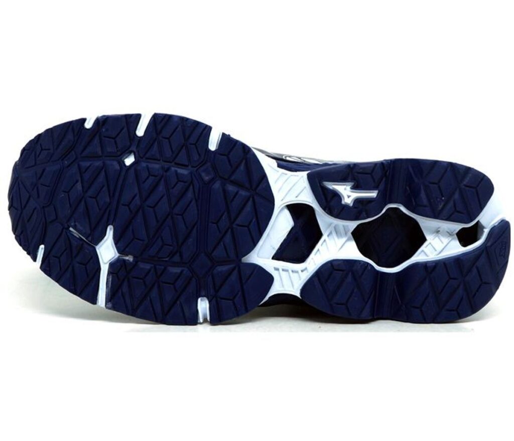 Mizuno Creation 20 Marinho/Branco