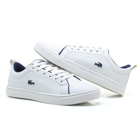 Lacoste Sapatênis Branco