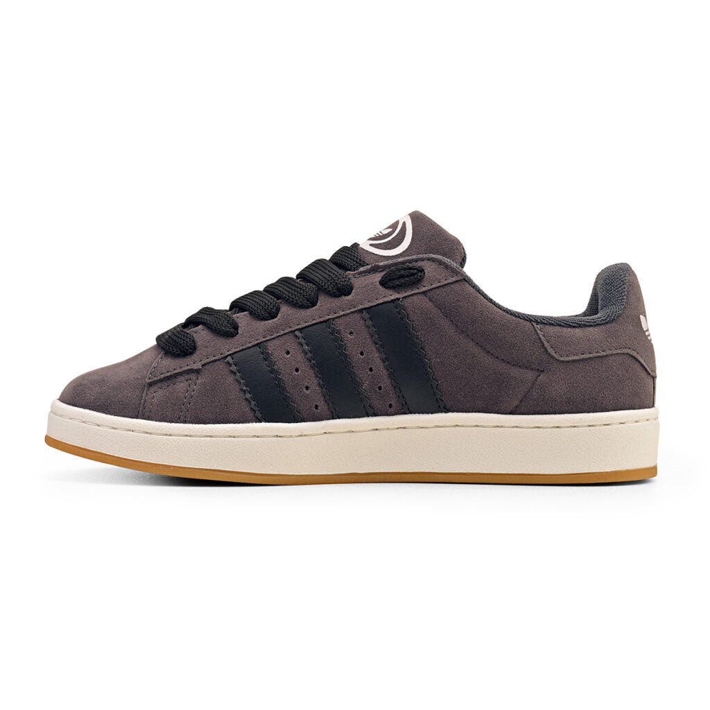Adidas Campus 00s Grafite/Preto