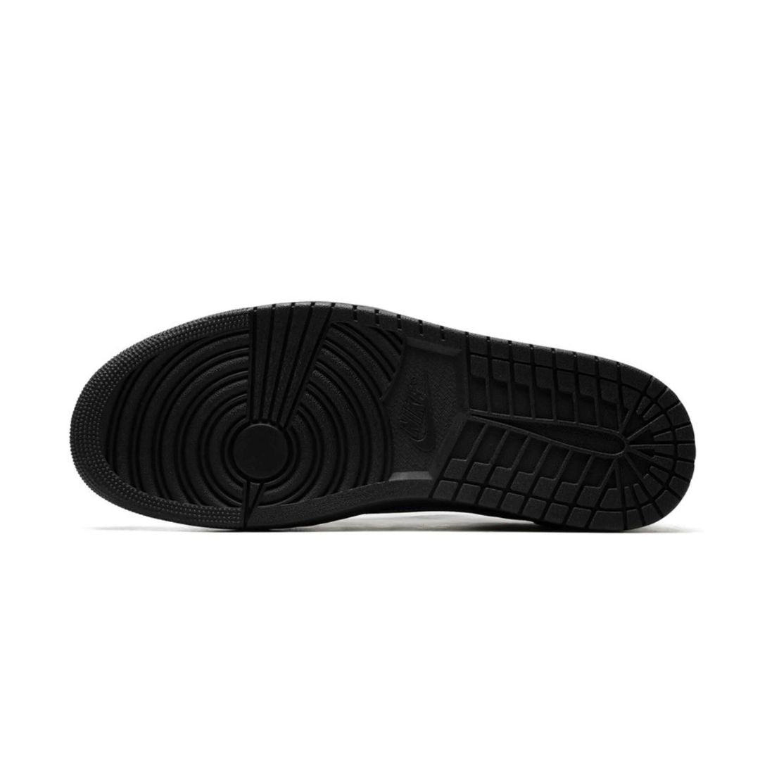 Nike Air Jordan Low OG Travis Scott Black Phantom