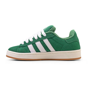 Adidas Campus 00s Dark Green