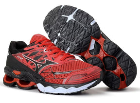 Mizuno Creation 20 Vermelho