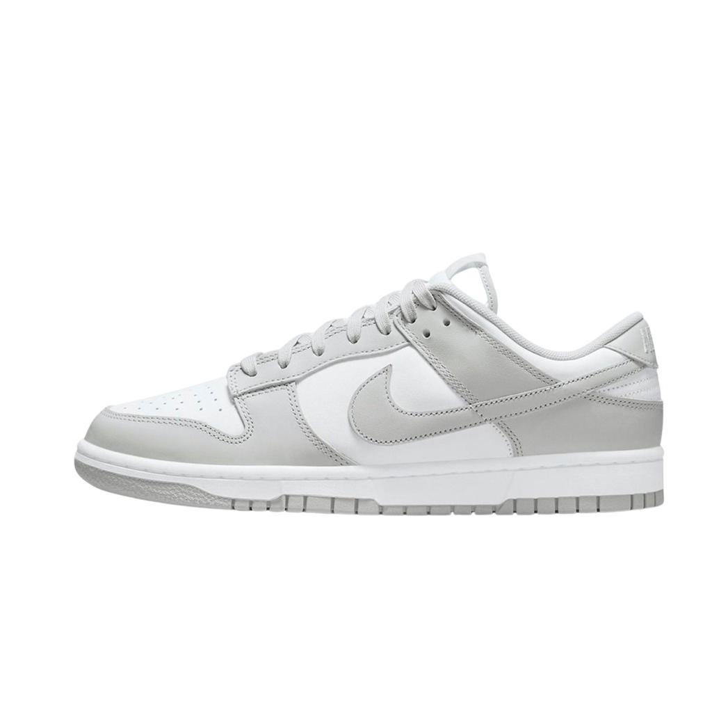 Nike SB Dunk Grey Fog
