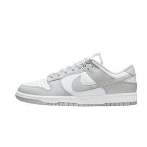 Nike SB Dunk Grey Fog