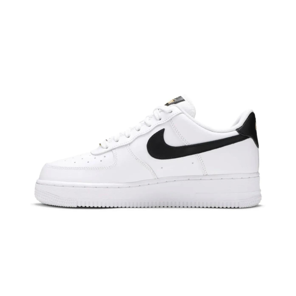 Nike Air Force 1 Essential White Rust