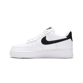 Nike Air Force 1 Essential White Rust