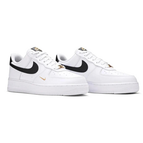 Nike Air Force 1 Essential White Rust