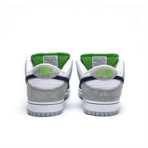 Nike SB Dunk Chlorophyll