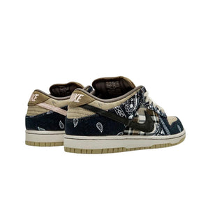 Nike SB Dunk Travis Scott Cactus Jack