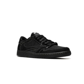 Nike Air Jordan Low OG Travis Scott Black Phantom